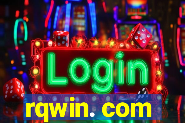 rqwin. com